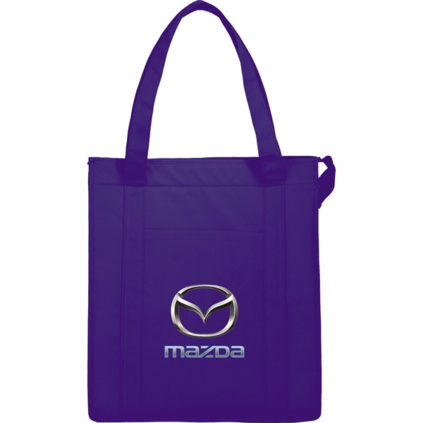 Hercules Insulated Grocery Tote - Image 43