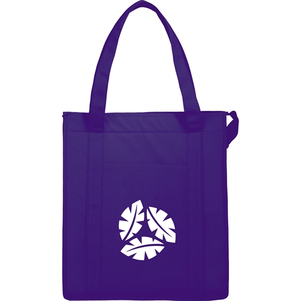 Hercules Insulated Grocery Tote - Image 44