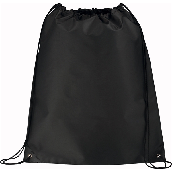 Large Oriole Drawstring Bag - Image 1