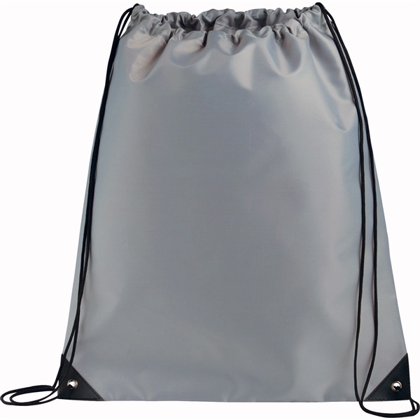 Large Oriole Drawstring Bag - Image 5