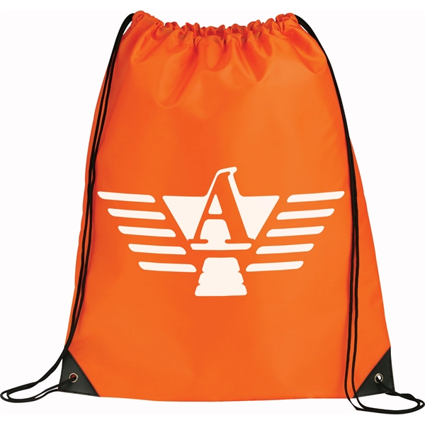 Large Oriole Drawstring Bag - Image 13