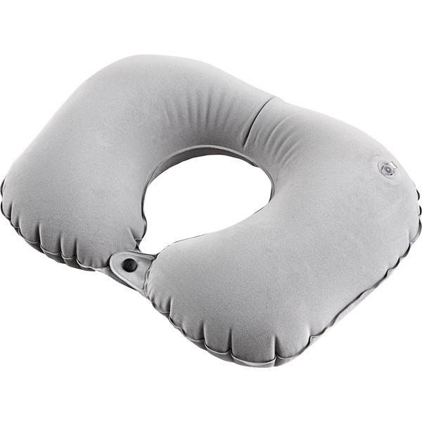 Inflatable Travel Pillow - Image 2