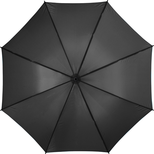 46" Auto Open Value Fashion Umbrella - Image 2