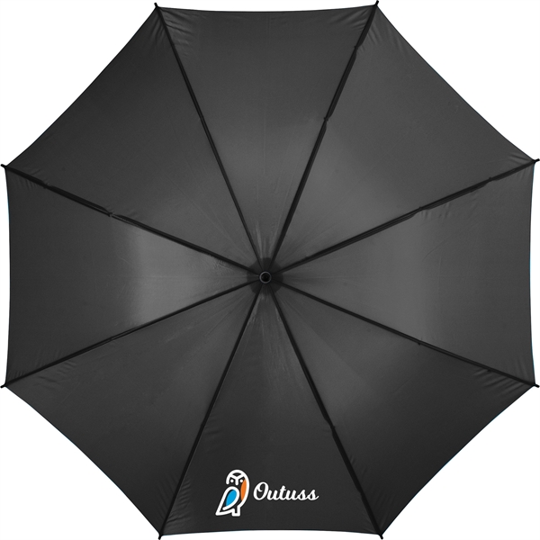 46" Auto Open Value Fashion Umbrella - Image 6