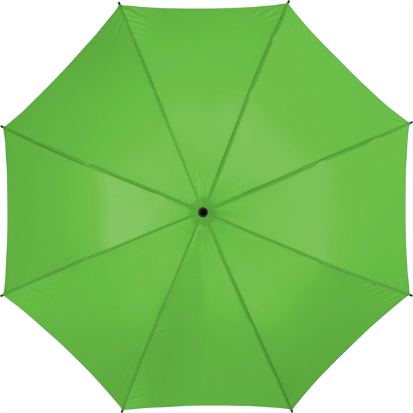 46" Auto Open Value Fashion Umbrella - Image 7