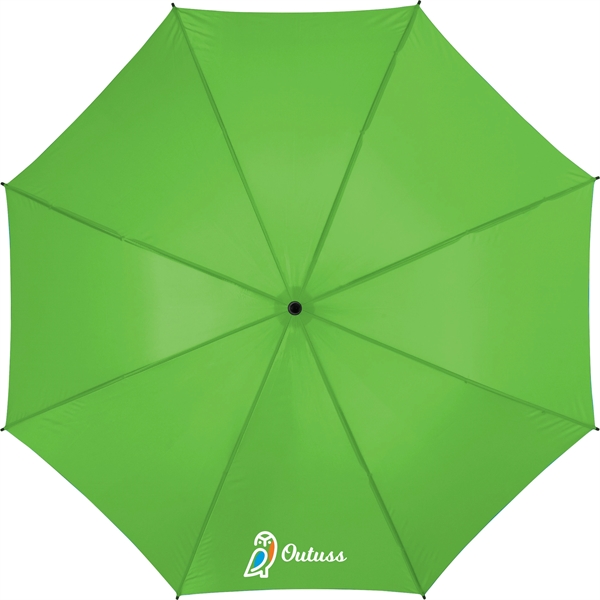 46" Auto Open Value Fashion Umbrella - Image 9