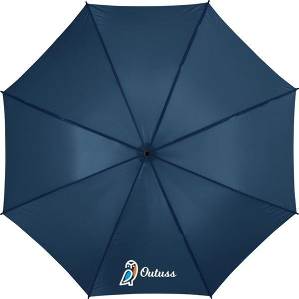 46" Auto Open Value Fashion Umbrella - Image 15