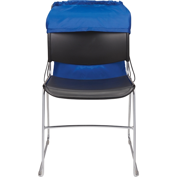 BackSac Drawstring Chair Cover - Image 10