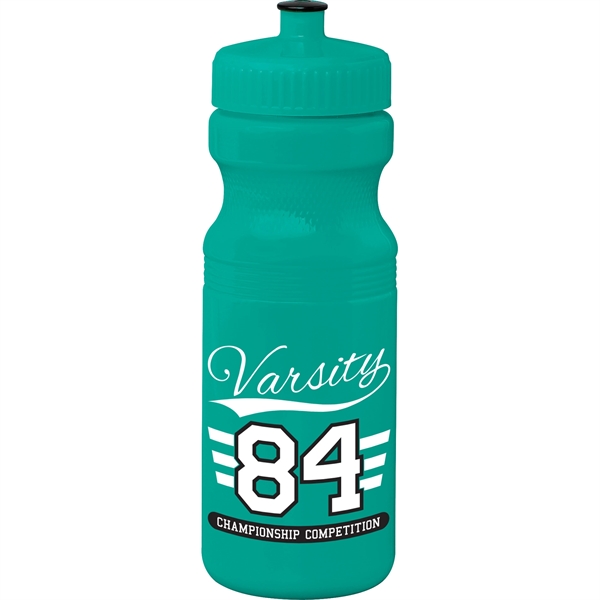 Easy Squeezy Ultra 24oz Sports Bottle - Image 1