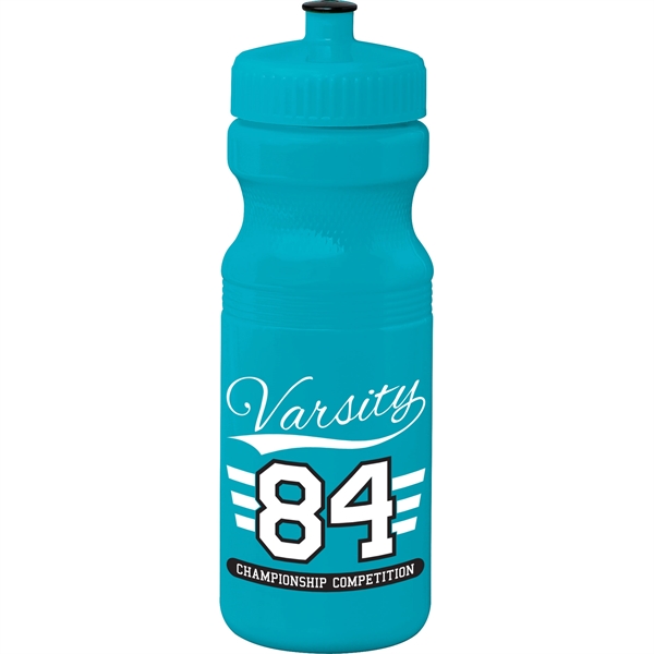 Easy Squeezy Ultra 24oz Sports Bottle - Image 4