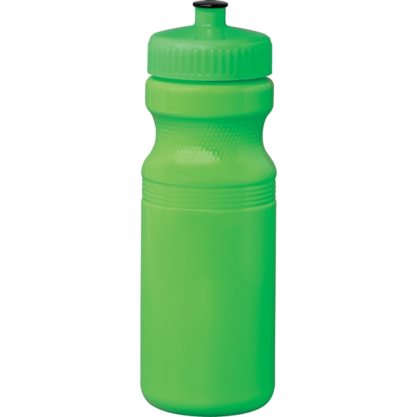 Easy Squeezy Ultra 24oz Sports Bottle - Image 5