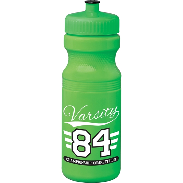 Easy Squeezy Ultra 24oz Sports Bottle - Image 6