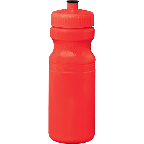 Easy Squeezy Ultra 24oz Sports Bottle - Image 7