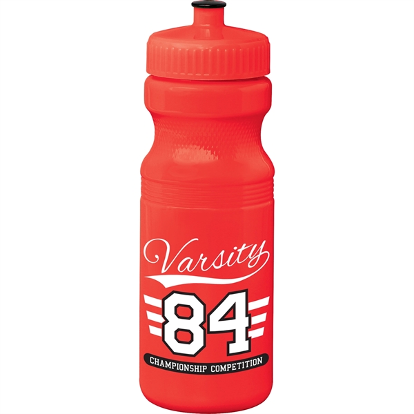 Easy Squeezy Ultra 24oz Sports Bottle - Image 8