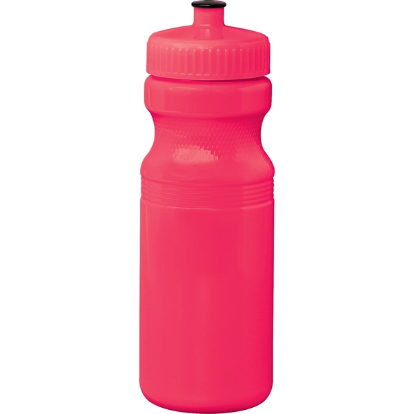 Easy Squeezy Ultra 24oz Sports Bottle - Image 9