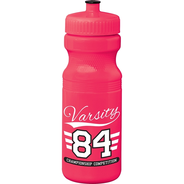 Easy Squeezy Ultra 24oz Sports Bottle - Image 10