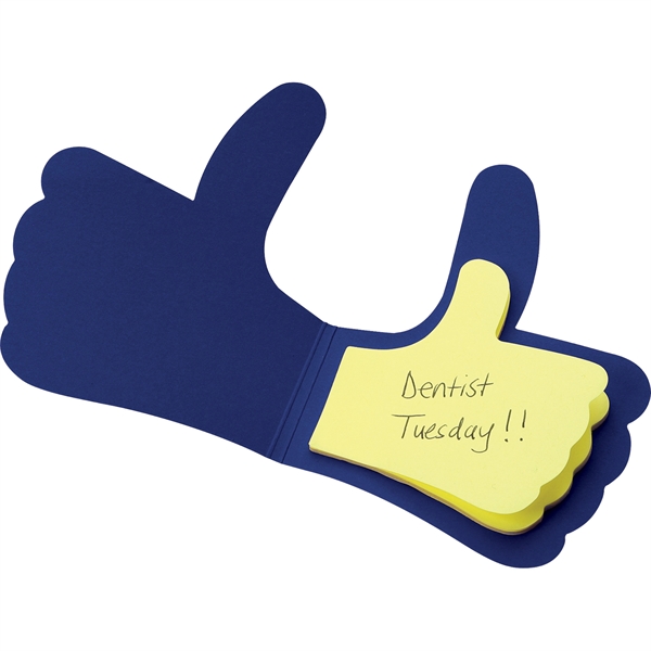 Thumbs up! Sticky Notes - Image 4