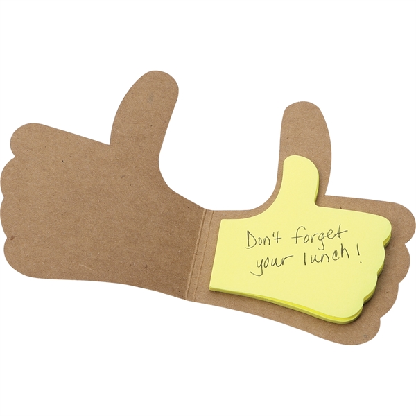 Thumbs up! Sticky Notes - Image 7