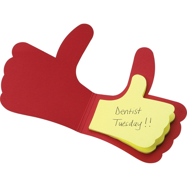 Thumbs up! Sticky Notes - Image 11