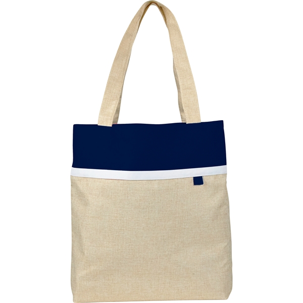 Palms Deluxe Convention Tote - Image 2