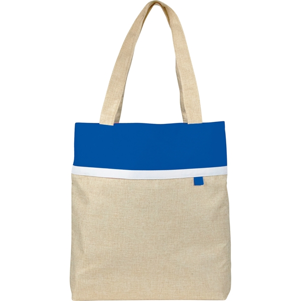 Palms Deluxe Convention Tote - Image 7