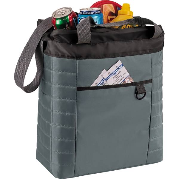 Quilted 36-Can Event Cooler - Image 3