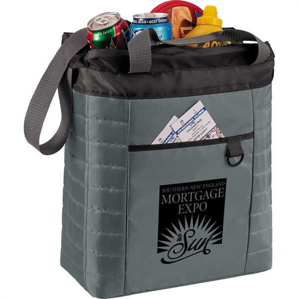 Quilted 36-Can Event Cooler - Image 5
