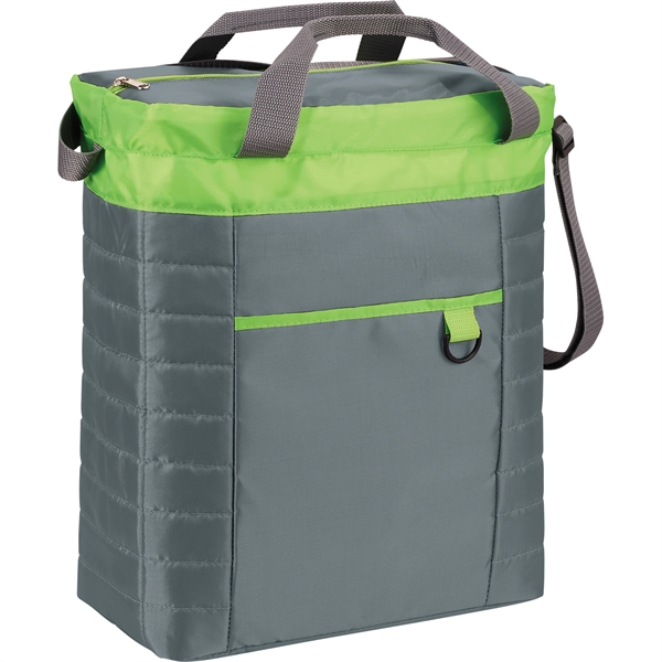 Quilted 36-Can Event Cooler - Image 7