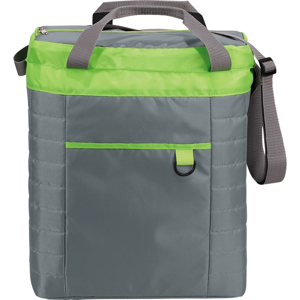 Quilted 36-Can Event Cooler - Image 8