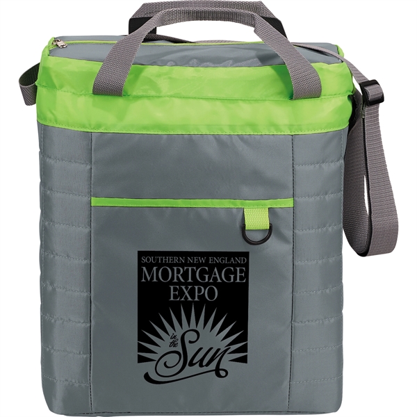 Quilted 36-Can Event Cooler - Image 12