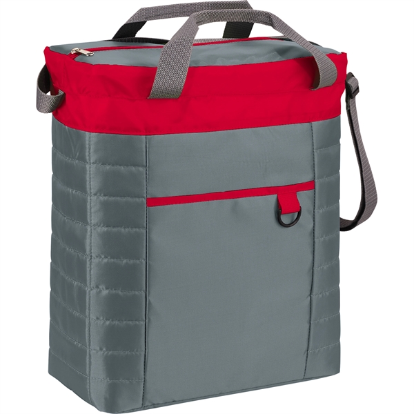 Quilted 36-Can Event Cooler - Image 13