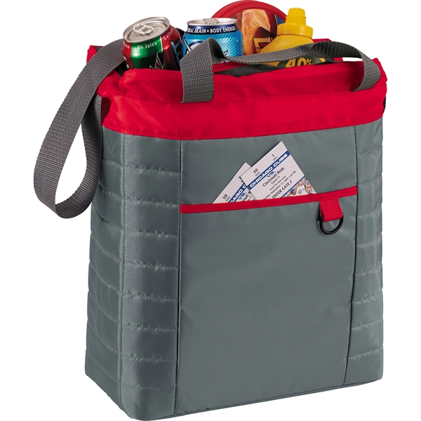 Quilted 36-Can Event Cooler - Image 14