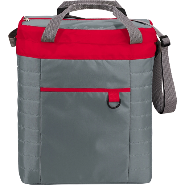 Quilted 36-Can Event Cooler - Image 15