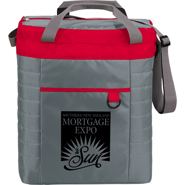 Quilted 36-Can Event Cooler - Image 17