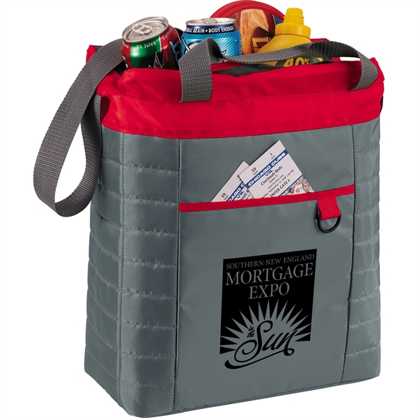 Quilted 36-Can Event Cooler - Image 18