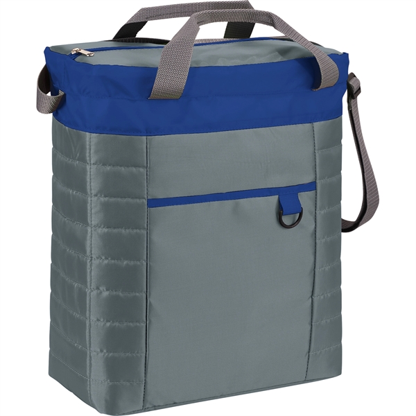 Quilted 36-Can Event Cooler - Image 19
