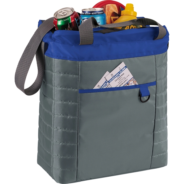 Quilted 36-Can Event Cooler - Image 20