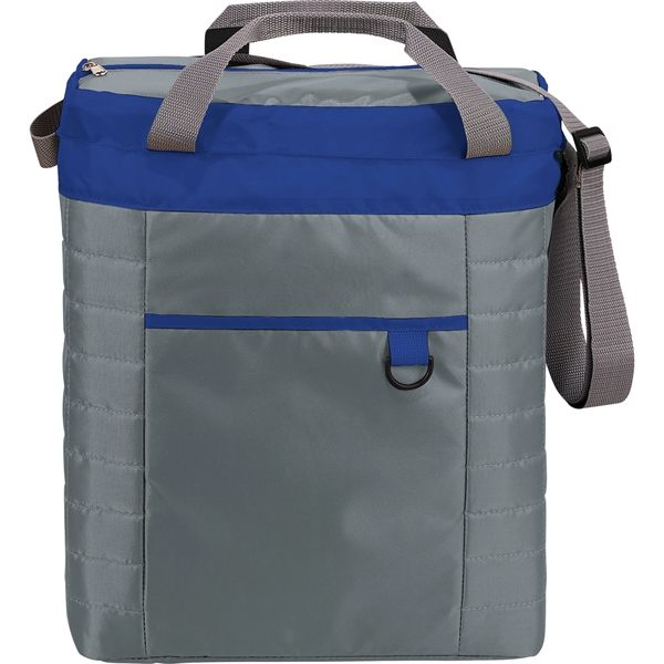 Quilted 36-Can Event Cooler - Image 21