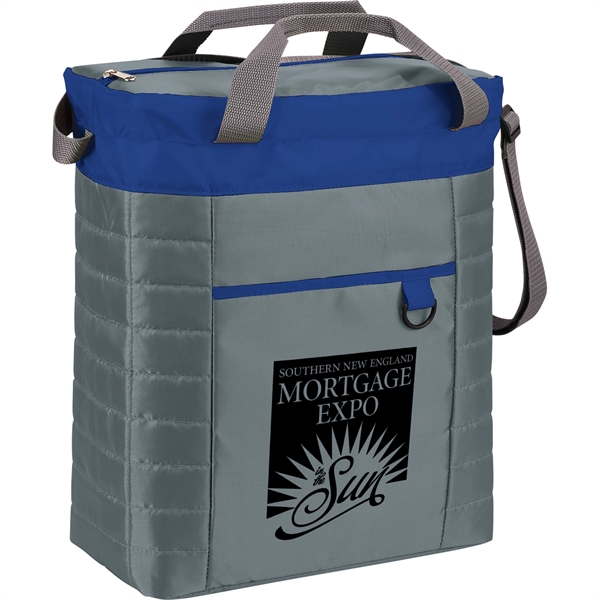Quilted 36-Can Event Cooler - Image 22