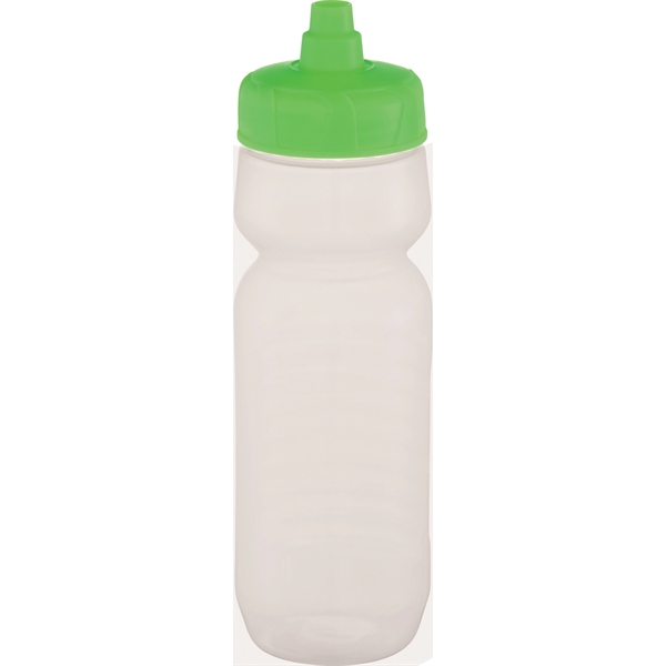 Quench 24oz Sports Bottle with Grip - Image 7