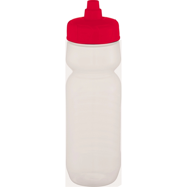 Quench 24oz Sports Bottle with Grip - Image 11