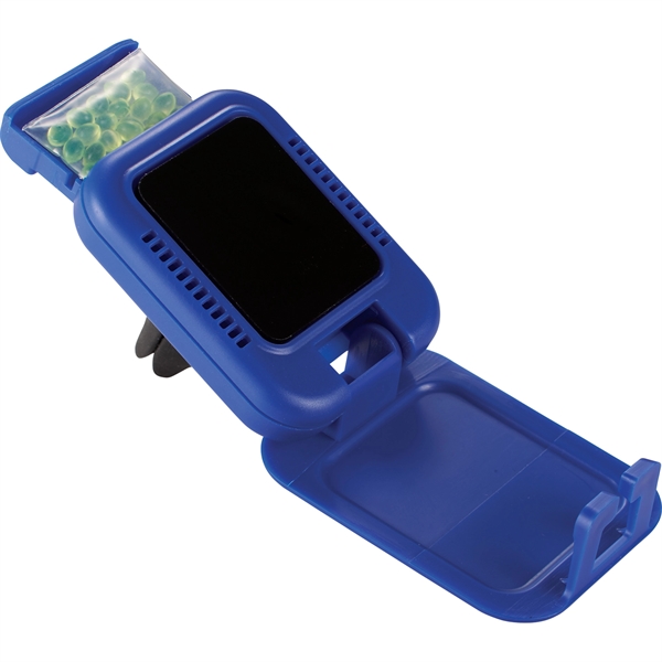 Essence Phone Holder with Air Freshener - Image 8