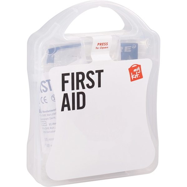 MyKit 21-Piece First Aid Kit - Image 2