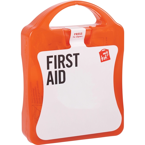 MyKit 21-Piece First Aid Kit - Image 4
