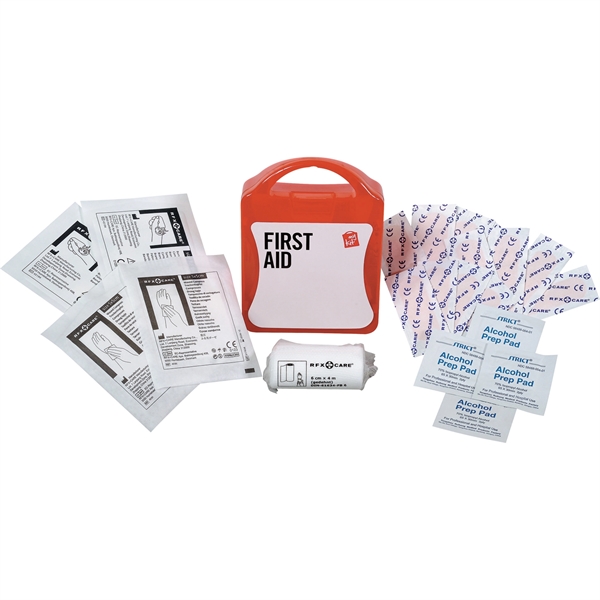 MyKit 21-Piece First Aid Kit - Image 5