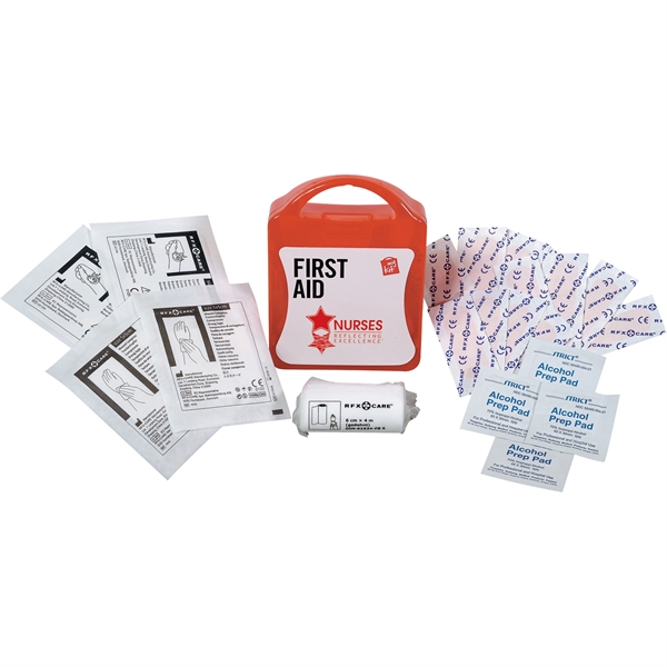 MyKit 21-Piece First Aid Kit - Image 7