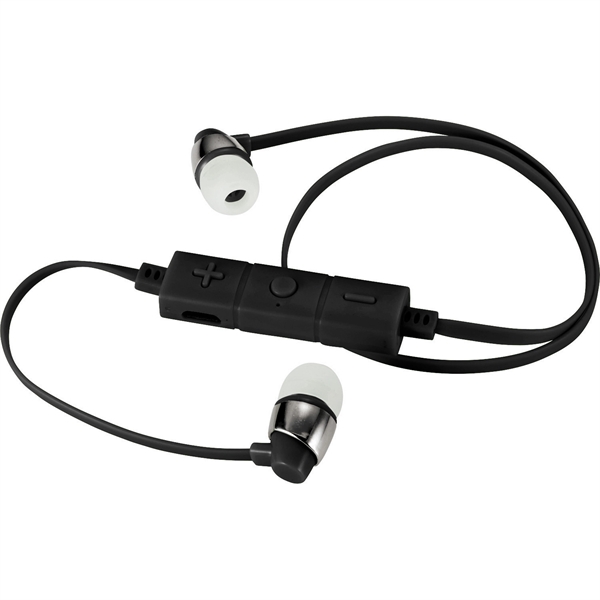 Bustle Bluetooth Earbuds - Image 2