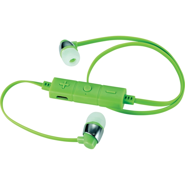 Bustle Bluetooth Earbuds - Image 4