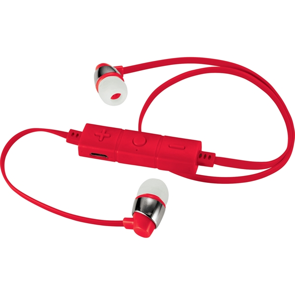 Bustle Bluetooth Earbuds - Image 7
