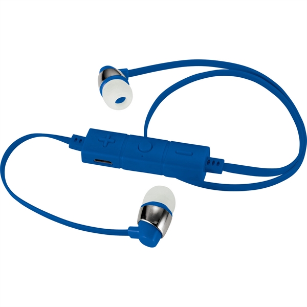 Bustle Bluetooth Earbuds - Image 10